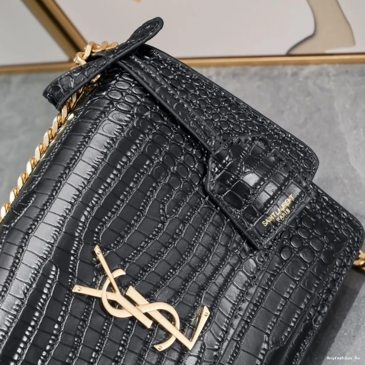 Unique 84964 YSL Satchel Bags 0627